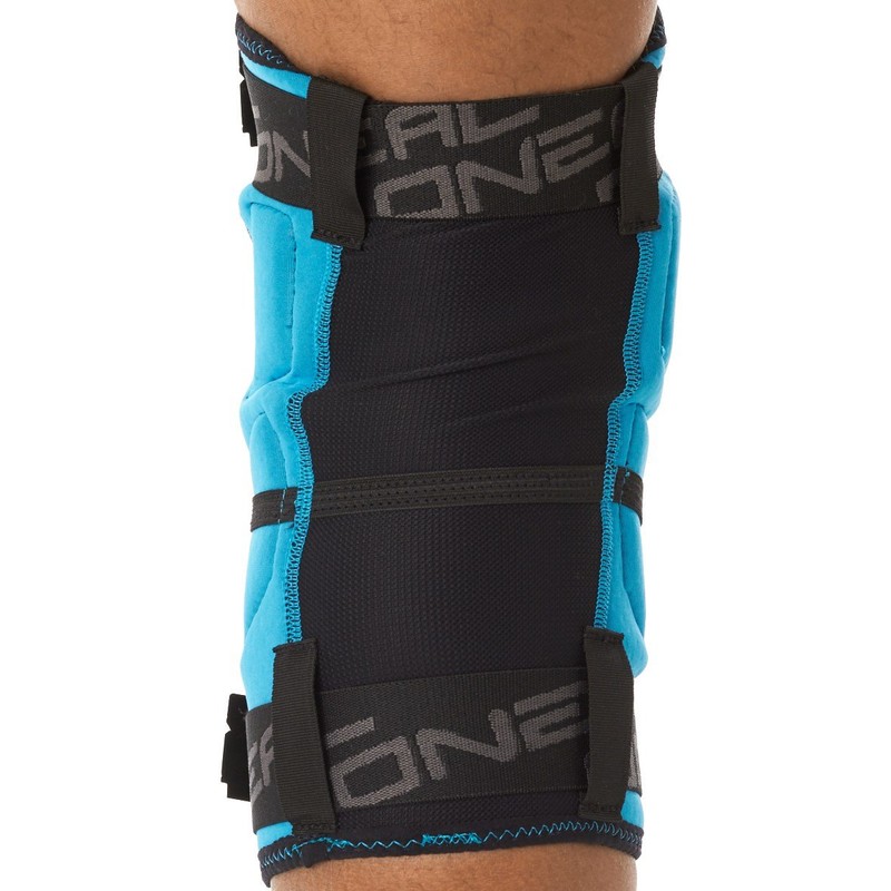 O'Neal Dirt Elbow Protector RL Blue Bicycle Downhill Elbow Protector