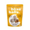 Cacao Protein Biss Balls