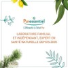 Puressentiel Anti-Lice Conditioner with Essential Oils 200 ml