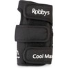 Robby's Cool Max Bowling Wrist Positioner (XLarge, Right Hand)