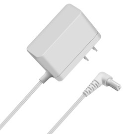 Czepa 15V Charger Compatible with Black and Decker Dustbuster Handheld Vacuum HHVI315JO42 HHVI320JR02 HLVA320JS10 90627870 S003AQU1500015