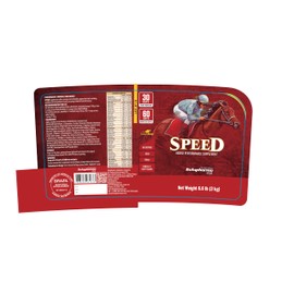 Botupharma USA BotuMix Speed Powder, 6.5 lb