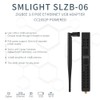 SMLIGHT SLZB-06 NoPOE – A Zigbee 3.0 to Ethernet, USB,
