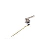American Standard 7381458-201.2950A Estate Vormax Trip Lever, Brushed Nickel