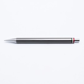 Orobianco Mechanical Pencil Freccia Hangcell Gunmetal CT Retractable 0.5 1953423HS