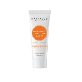 Natralus Natural Paw Paw Balm 6g