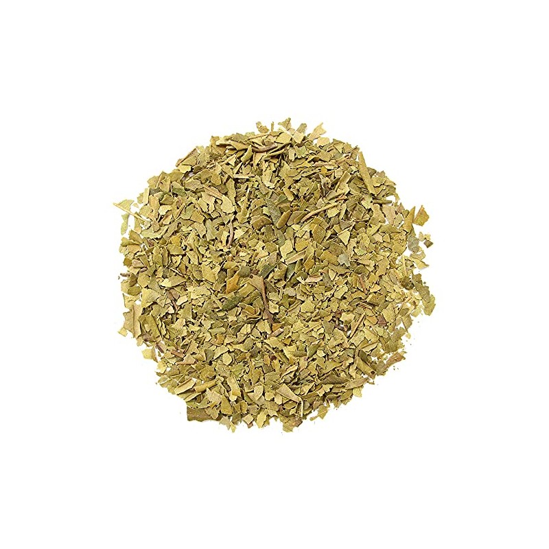 Lemon Myrtle Value 7.1 oz (200 g), 100% Organic JAS