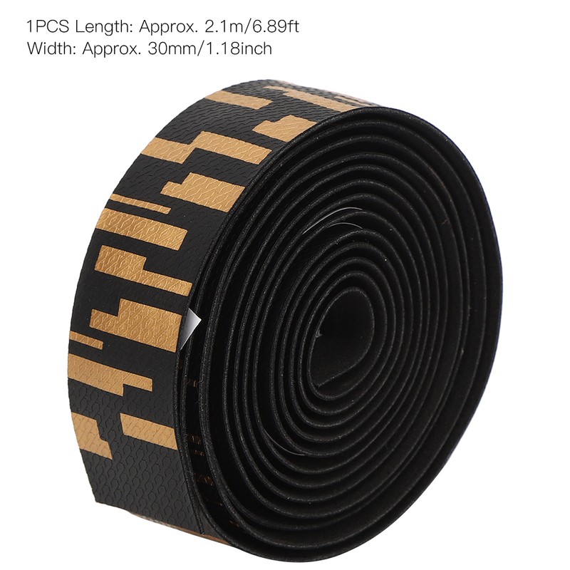 ZTTO EVA/PU Road Bicycle Handlebar Tape Damping Sweat Absorption Breathable