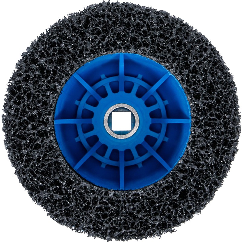 BGS 70968 Wheel Hub Grinder Plastic Inner Diameter 90 mm