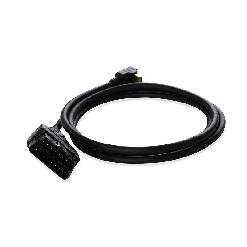for SCT X4 Cable, OBD2 Cable Compatible with Xcalibrator X4