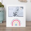 SUNNY MUMMY RAINBOW PHOTO FRAME - Mothers Day Gift.