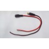 CableMaestro DC Power Cable Wire Plug 18AWG 2.1mm x 5.5mm