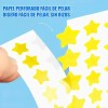 432pzs Parches Estrella Star Anti Acne Espinillas Granos
