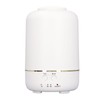 30ML Essential Oil Diffuser LED Aromatherapy Diffuser with Timer Silent