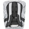 OAK25 Rain Cover for Backpack Reflective - Rain Cover L