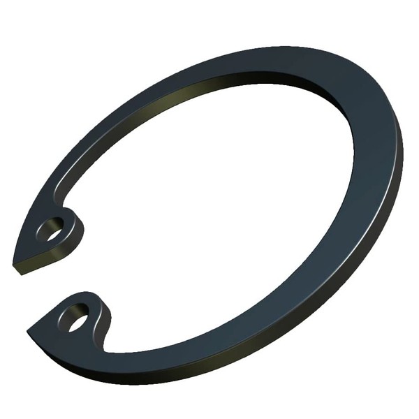 35 mm Seegerring, Internal Retaining Ring C-Clips, Heavy Duty Circlips