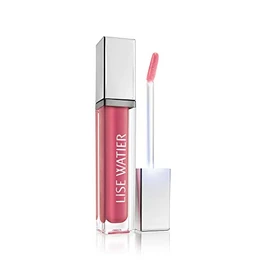 Lise Watier Haute Lumière High Shine Lip Gloss-Natural Shine, 6 ml.