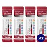 NewTrition Hydration Powder, Electrolyte Powder Packets, Naturally Flavored Hydrating Packets
