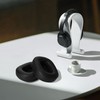 kwmobile 2 x Ear Pads Compatible with Razer BlackShark V2