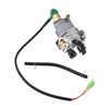 Auto Choke Carburetor for Honda GX390 188F 190F 389CC EC6500