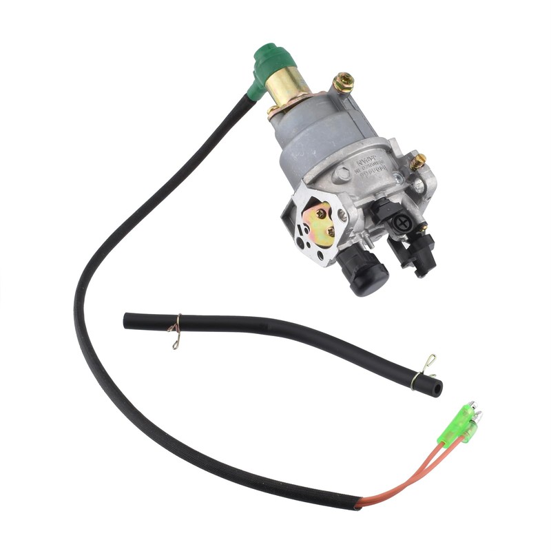 Auto Choke Carburetor for Honda GX390 188F 190F 389CC EC6500