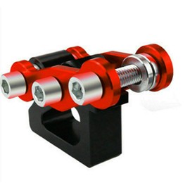 FOR HONDA GROM MSX125 SF 2013-2020 Yamaha LC150 Exciter150 INCH BILLET REAR SHOCK LOWERING SUSPENSION (RED)