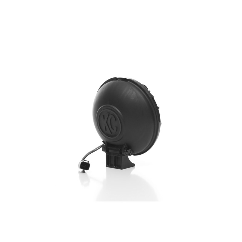 KC HiLiTES Apollo Pro 6" 100w Light System