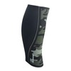 Rehband Neoprene Calf Support, Compression Bandage for Calf and Shin,