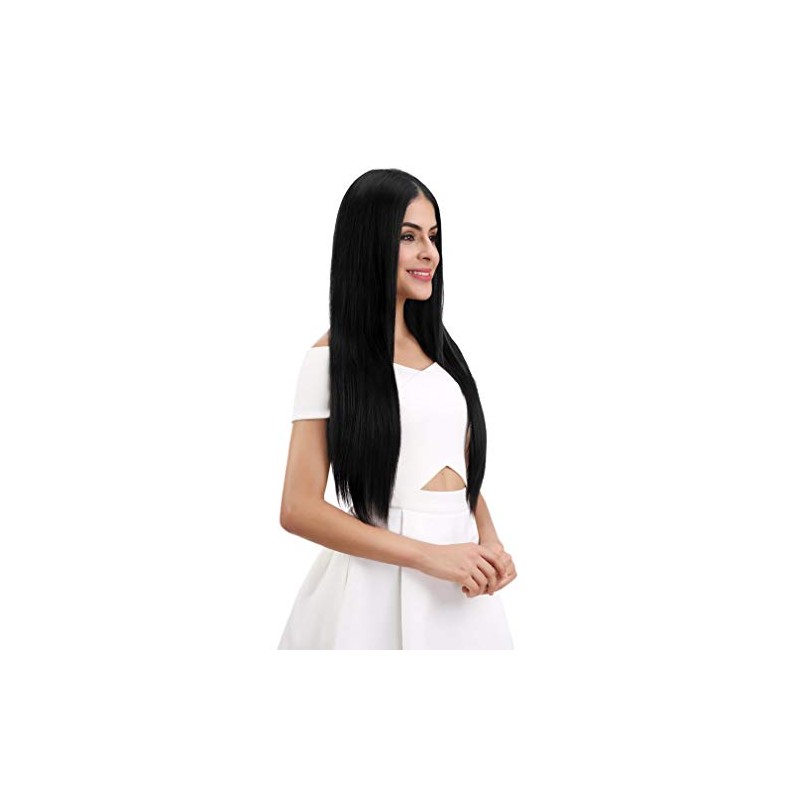 REECHO Multi-Length 16" 18" 20" Long Straight 4 PCS Set