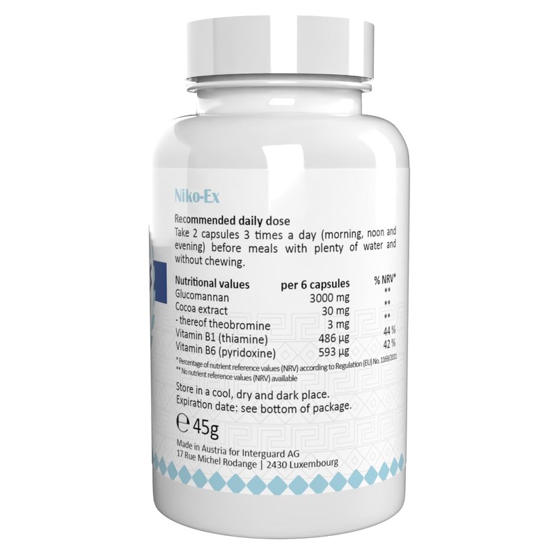 Apolloss - 60 Kapseln