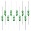 Fielect Pico Fuse 250V 3A Fast Blow Fuse Resistance Type