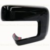 Torox 2021-2024 2025 Ford F150 Mirror COVERS Overlays W/Turn Signal