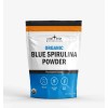 Lone Star Botanicals Polvo Espirulina Azul Orgánico 2.12 Oz