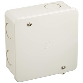 Mirai Industry PVK Box