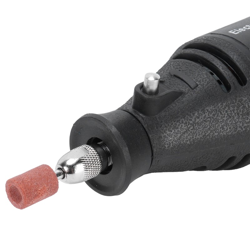 Mini Electric Grinder 130W HandHeld DIY Grinding Drilling Machine 50/60HZ