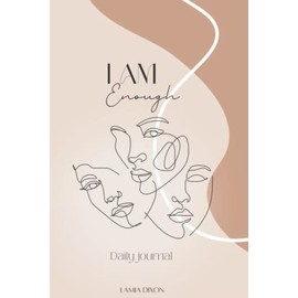 Self confidence daily journal