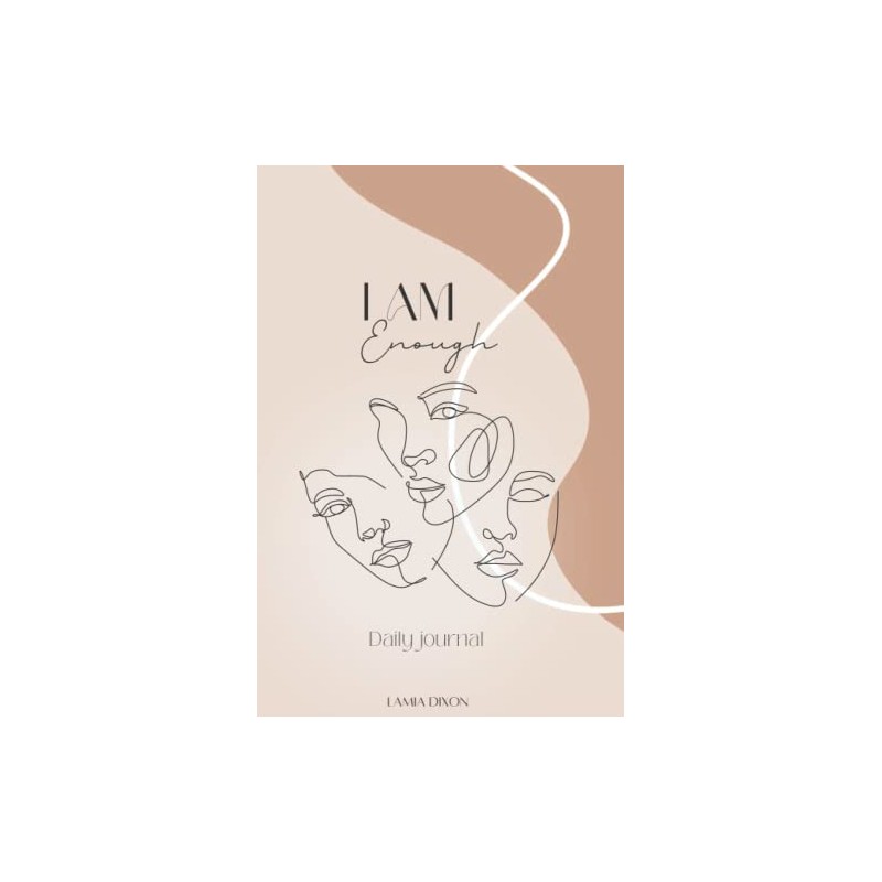 Self confidence daily journal