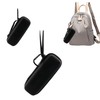 WERJIA Storage Case Compatible with SALONIA EMS Lift Brush, Face