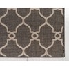 Unique Loom Outdoor Trellis Collection Area Rug - Columbus (6'