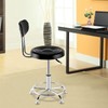 DDBESSIC Stool Salon Chair, Swivel Salon Spa Stool Chair 360°
