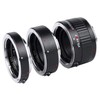 DG-C Auto-Focus Macro Lens Extension Tube Set (12mm, 20mm, 36mm