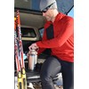 EcoVessel The Boss Tri Max Vacuum Insulated Stainless Steel Growler