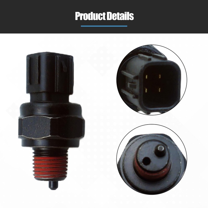 94751-3C000 Oil Pressure Sensor Fit for Hyundai Genesis