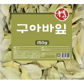 150g Dried Guava Leaves OM