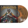 Karma Collision (2LP / Blue-Orange Marbled Vinyl)