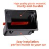 Car Front Ashtray Insert Core Black Replacement RS5 8K0 857