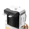 DC24V Normally Closed Electric Solenoid Valve Water Valve For Coffee