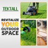 Tektall 24 559 02-S Fuel Pump for Kohler CH18 CH19
