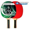 Donic Table Tennis Racket WALDNER 400 Paddle Table Tennis Equipment