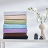 Master Massage Cotton Flannel Sheets Set (3 Piece Set) Massage